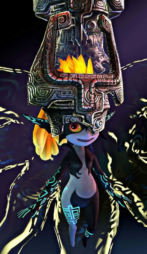 midna videos